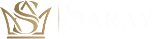 Saray Yapı Logo